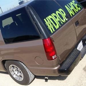 Meet your Posher, David